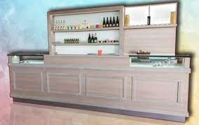 Indirizzo, telefono, contatti, risposta, posti vacanti. Bancone Bar Usato Tutte Le Categorie Annunci It