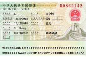 Total visa fee is $170 per visa for u.s. China Visa Single Entry Fee Malaysia