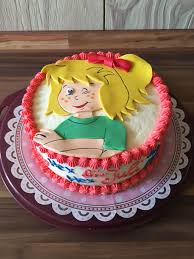 Frau martin, alexander von falkenstein, bibi und tina und natürlich die pferde amadeus, sabrina und. Torte Bibi Blocksberg Kindergeburtstag Kuchen Madchen Kuchen Kindergeburtstag Motivtorten Backen