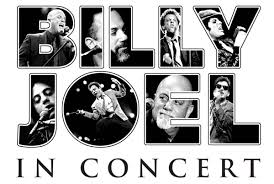 Billy Joel To Play Globe Life Park In Arlington October 12