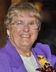 Obituary for JoAnn Kimmel