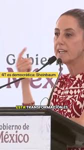 Coros en las escuelas: Canción de Claudia Sheinbaum
