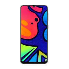 Samsung Galaxy M21s vorgestellt ...