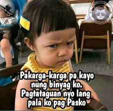 Oras ng ligaya noong 60'S