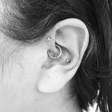 Pin On Piercings Ear