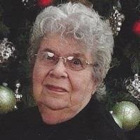 Ruth Sandwick Obituary (1926