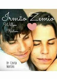 Fanfic Willou+Watson telah...