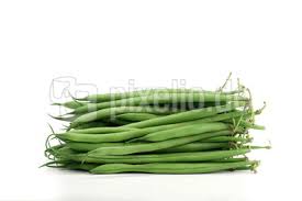 Keniabohnen eignen sich sehr gut als beilage zu fleischgerichten, aber auch für salate oder eintöpfe. Kostenloses Foto Keniabohnen 1 Pixelio De