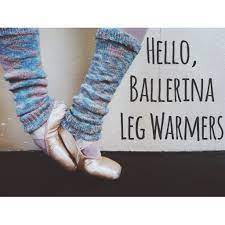 The list is mainly knitting projects but i included a small number of crochet goodies as well. Hello Ballerina Leg Warmers Knitting Pattern Leg Warmers Pattern Knit Leg Warmers Pattern Crochet Leg Warmers