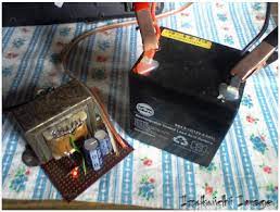 Maybe you would like to learn more about one of these? Cara Membuat Charger Aki Otomatis Untuk Aki Kering Basah Caratekno