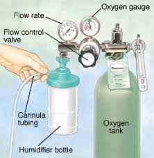 This type also uses a portable tank. Using An Oxygen Tank At Home Articles Mount Nittany Health System