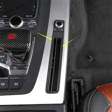 Audi Q5 2018 2019 Middle Control Card Storage Bank Card Best Price Oempartscar Com In 2021 Card Storage Audi Q5 Audi