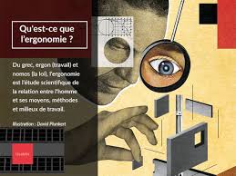 C est quoi la loi du travail. Qu Est Ce Que L Ergonomie Definition Ergonomie L Ergonomie C Est Quoi