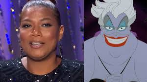 Everything to know about disney's remake. Queen Latifah Will Play Ursula In Abc S Live Action Remake Of The Little Mermaid Yaktrinews Com