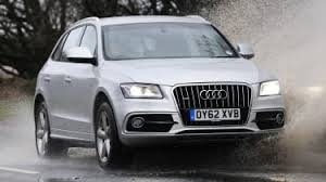 Image result for Cool Silver 2013 Q5