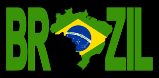 Also download picture of blank brazilian flag for kids to color. Brazil Flag Map Pictures