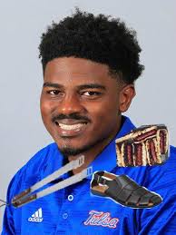 Texas Pregamer: Tulsa