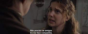 19 Grandes Frases De Enola Holmes