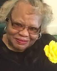 Nora Lee Spearman Obituary September 25, 2025