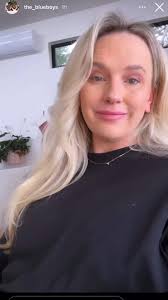 Our founder Jenny Hall giving an update