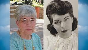 Obituary: Yvonne (Von) W. Morgan