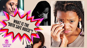 Fundraiser by Casme Barnes-Carter : A SAFE HOUSE FOR GIRLS (After School)