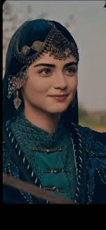 Osman Bey and Bala Hatun's Reaction to Halime's True Identity