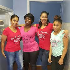 Profile for Ooh LaLa Salads