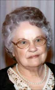 Virginia Flick, 88, Nicholson Valley