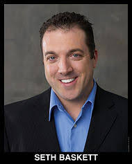 Seth Baskett's Instagram, Twitter & Facebook