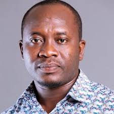 Felix Sayaka Amegavluie