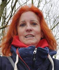 Weil sie »tiere suchen ein zuhause« gesehen haben. Claudia Ludwig Wikipedia