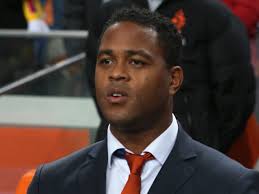Последние твиты от patrick kluivert (@patrickkluivert). Former Barcelona Star Patrick Kluivert Eyes Return To Coaching With Huddersfield Town The Independent The Independent