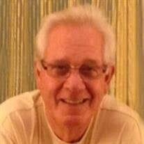 Jerry L. Arent Obituary