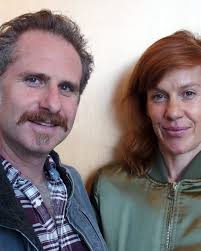 A Marine sergeant's troubles follow her home from war