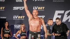 🔥🔥🔥🍿 a już w najbliższą niedzielę, podczas i konferencji fame mma 8 poznacie pełną kartę walk!!!… Fame Mma 8 Ppv Gdzie I Jak Kupic Transmisje Stream Najtaniej Sport