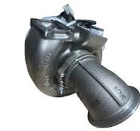 OEM Holset HE351VE Turbo for 6.7L Ram 2007.5–2012