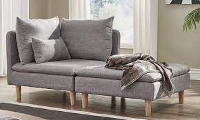 Find a chaise for any decor style. Modular Mid Century Chaise Lounges From Aed 1299 A To Z Furniture