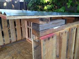 And what makes it so cool is that it is. How We Built Our Pallet Playhouse Built By Kids