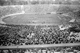 50 Years Ago, BU Football Played Its Only Bowl Game