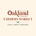 Town of Oakland Farmers Market