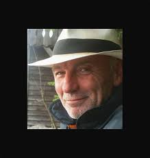 Ray Müllers persönliche Website