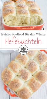 Buchteln Aus Hefeteig Rohrnudeln Backen Macht Glucklich Rezept Buchteln Hefeteig Backen Macht Glucklich