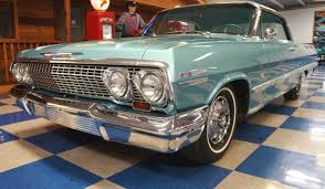 Image result for Azure Aqua 1963 Nova