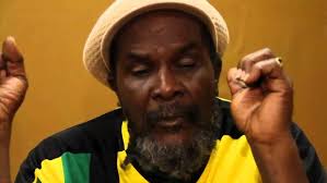 Pablo Moses Interview at Reggaejam 2012