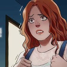 Characters Named Tabitha