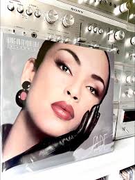 Sade: The Queen Of Quiet Storm