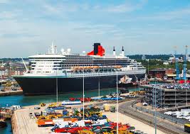 Southampton has been a settlement since roman and saxon times. The Best Port Of Southampton Tours Tickets 2021 Viator