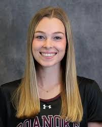 Brooke Morrow's Instagram, Twitter & Facebook