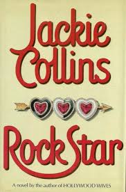 Jackie collins has 93 books on goodreads with 260749 ratings. Rock Star By Jackie Collins 1988 Children S Board Books For Sale Online Ebay
